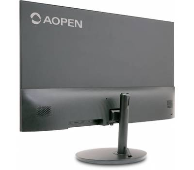 Монитор Aopen 27" 27SH2UEbmiiphx черный IPS LED 1ms 16:9 HDMI M/M матовая HAS Piv 250cd 178гр/178гр 