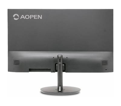 Монитор Aopen 27" 27SH2UEbmiphux черный IPS LED 1ms 16:9 HDMI M/M матовая HAS Piv 250cd 178гр/178гр 