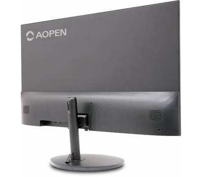 Монитор Aopen 27" 27SH2UEbmiphux черный IPS LED 1ms 16:9 HDMI M/M матовая HAS Piv 250cd 178гр/178гр 