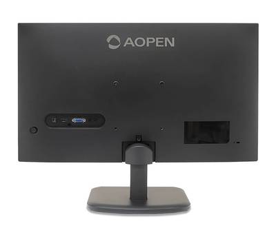 Монитор Aopen 23.8" 24CL1YEbmix черный IPS LED 1ms 16:9 HDMI M/M матовая 250cd 178гр/178гр 1920x1080