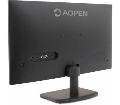Монитор Aopen 27" 27CL1Ebmix черный IPS LED 1ms 16:9 HDMI M/M матовая 250cd 178гр/178гр 1920x1080 10