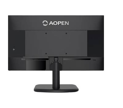 Монитор Aopen 21.5" 22CV1QH3bi черный VA LED 5ms 16:9 HDMI матовая 250cd 178гр/178гр 1920x1080 100Hz