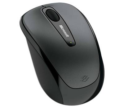 Компьютерная мышь Microsoft GMF-00289
