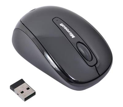 Компьютерная мышь Microsoft GMF-00289