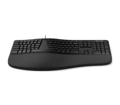 Клавиатура + мышь Microsoft RJY-00011