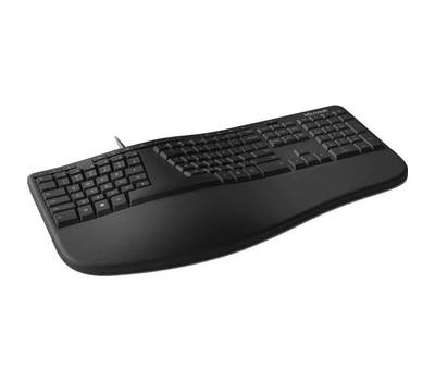 Клавиатура + мышь Microsoft RJU-00011