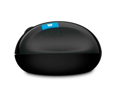 Компьютерная мышь Microsoft L6V-00005