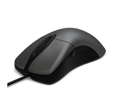 Компьютерная мышь Microsoft HDQ-00010