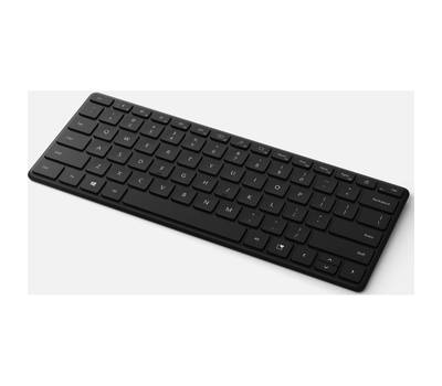 Клавиатура беспроводная Microsoft Designer Compact Keyboard