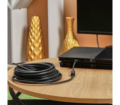 Кабель аудио-видео Proconnect HDMI - HDMI 1.4, 15м Gold 17-6209-6