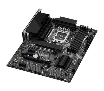 Материнская плата Asrock Z790 PG LIGHTNING/D4