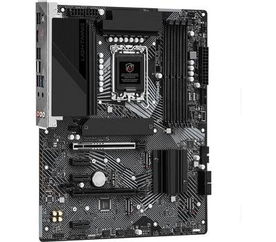 Материнская плата Asrock Z790 PG LIGHTNING/D4