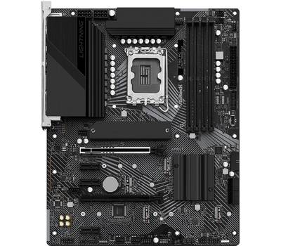 Материнская плата Asrock Z790 PG LIGHTNING/D4