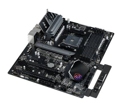 Материнская плата Asrock B550 PG RIPTIDE