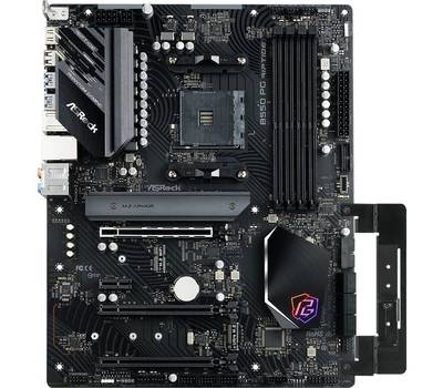 Материнская плата Asrock B550 PG RIPTIDE