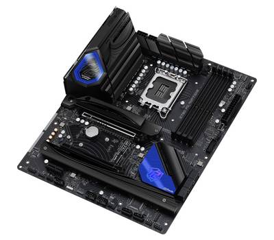 Материнская плата Asrock Z790 PG RIPTIDE