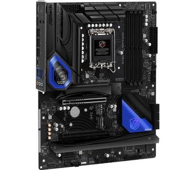 Материнская плата Asrock Z790 PG RIPTIDE