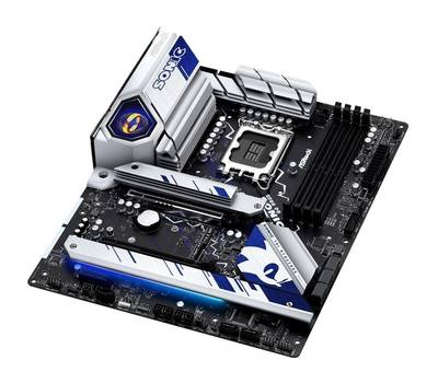 Материнская плата Asrock Z790 PG SONIC