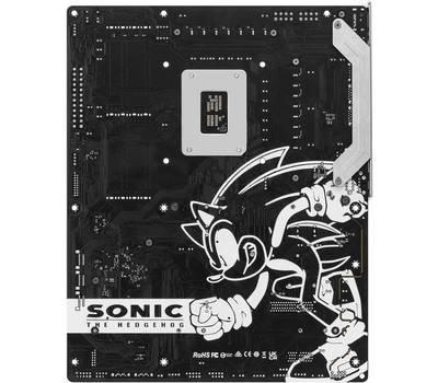 Материнская плата Asrock Z790 PG SONIC