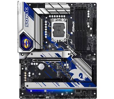 Материнская плата Asrock Z790 PG SONIC