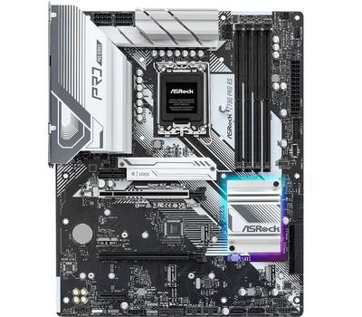 Материнская плата Asrock Z790 PRO RS