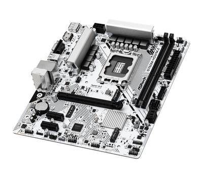 Материнская плата Asrock B760M-HDV/M.2