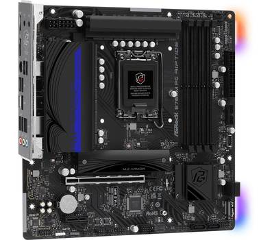 Материнская плата Asrock B760M PG RIPTIDE