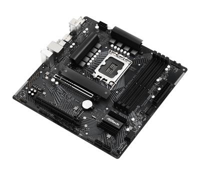 Материнская плата Asrock B760M PG LIGHTNING