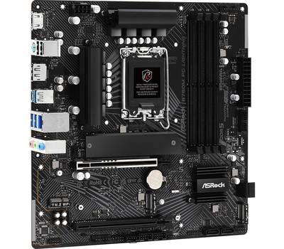 Материнская плата Asrock B760M PG LIGHTNING