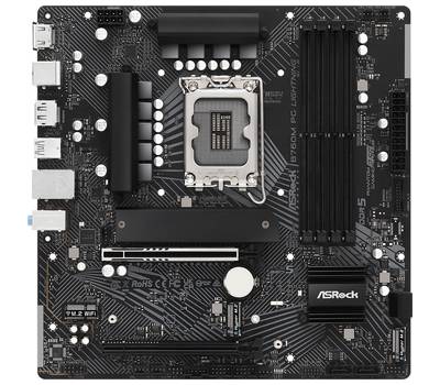 Материнская плата Asrock B760M PG LIGHTNING