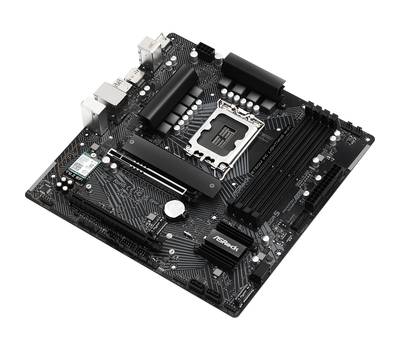 Материнская плата Asrock B760M PG LIGHTNING WIFI