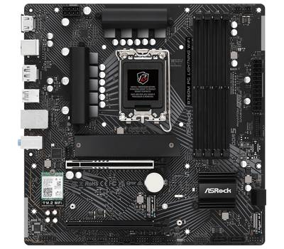 Материнская плата Asrock B760M PG LIGHTNING WIFI