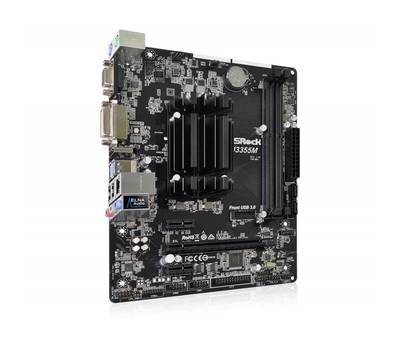 Материнская плата Asrock J3355M