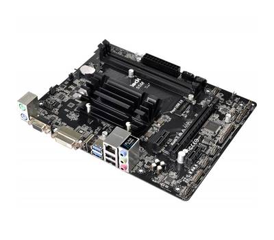 Материнская плата Asrock J3355M