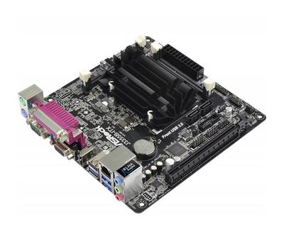 Материнская плата Asrock J3355B-ITX