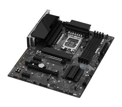 Материнская плата Asrock Z790 PG LIGHTNING