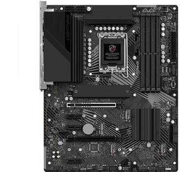 Материнская плата Asrock Z790 PG LIGHTNING