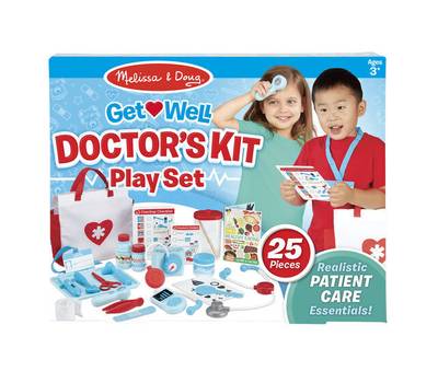 Детский игровой набор Melissa&Doug 8569