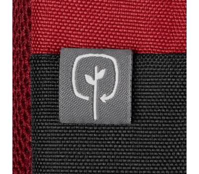Рюкзак WENGER Next Crango 16", красный/черный, 33х22х46 см, 27 л