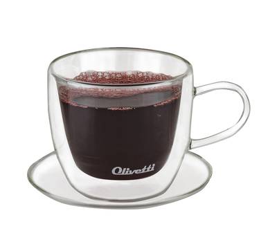 Набор чайный Olivetti DWC48
