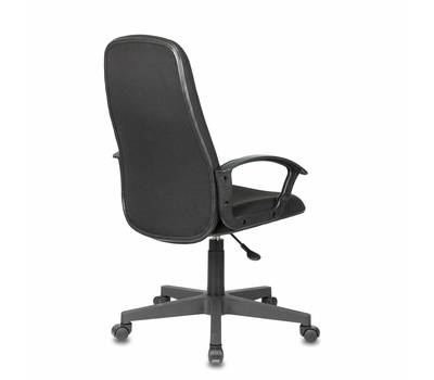 Офисное кресло BRABIX Element EX-289, ткань, черное