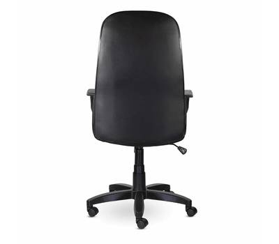 Офисное кресло BRABIX Praktik EX-279, ткань/кожзам, серое