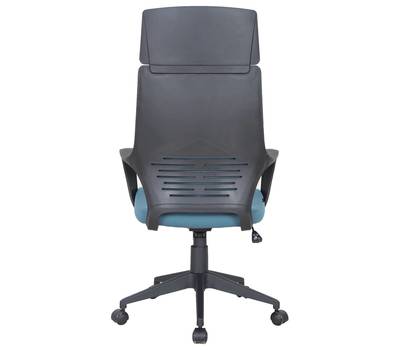 Офисное кресло BRABIX Prime EX-515, ткань, голубое
