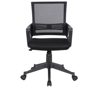 Офисное кресло BRABIX Balance MG-320 черное