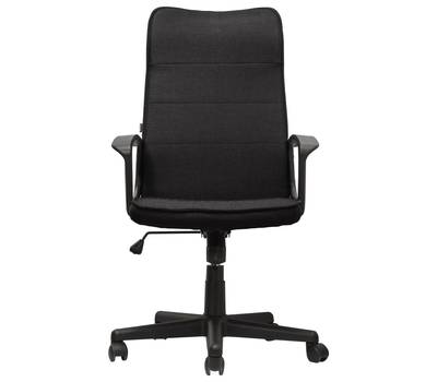 Офисное кресло BRABIX Delta EX-520 черное