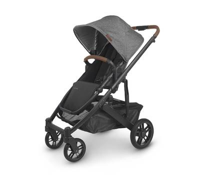 Коляска прогулочная UPPAbaby 0420-CRZ-EU-GRY