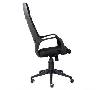 Офисное кресло BRABIX PREMIUM "Prime EX-515", ткань, черное, 532547