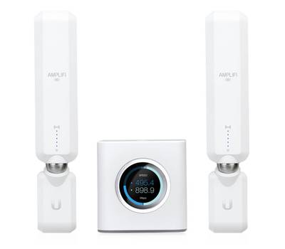 Wi-Fi роутер UBIQUITI AFI-HD-EU