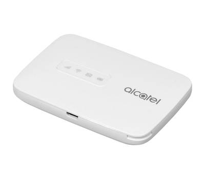 Модем 2G/3G/4G ALCATEL MW40V-2BALRU1