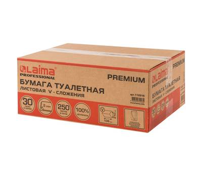Туалетная бумага LAIMA Система T3 PREMIUM